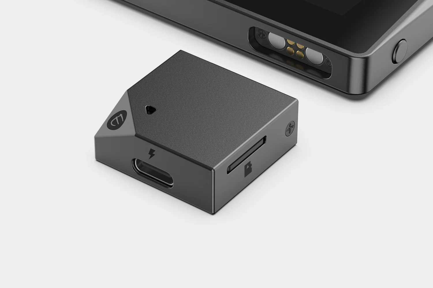 ELLIPAL Titan Mini Adapter