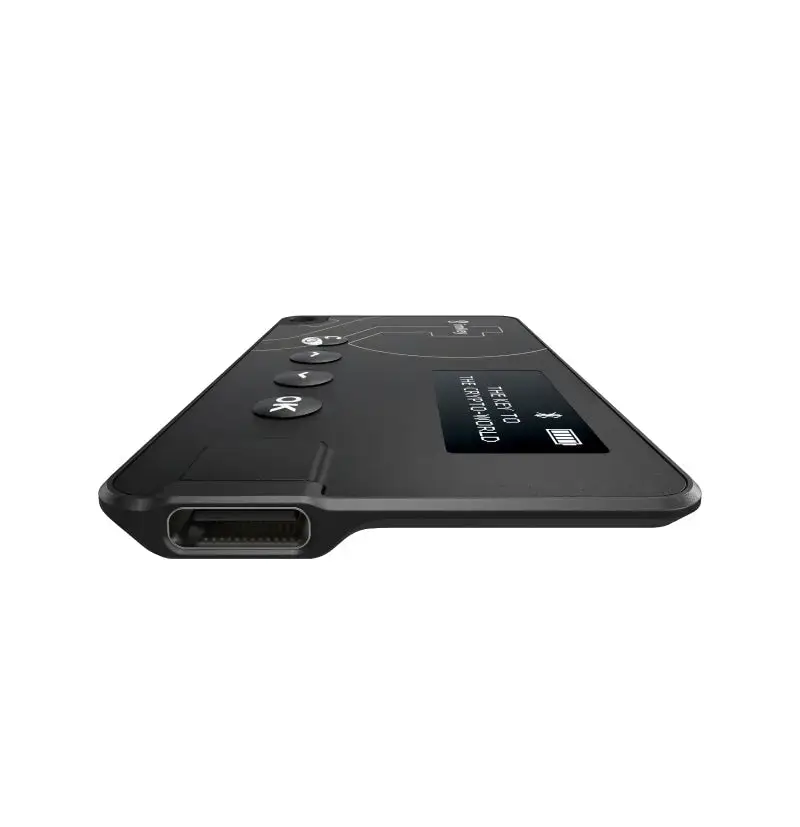 imKey Pro Hardware Wallet backup double Pack