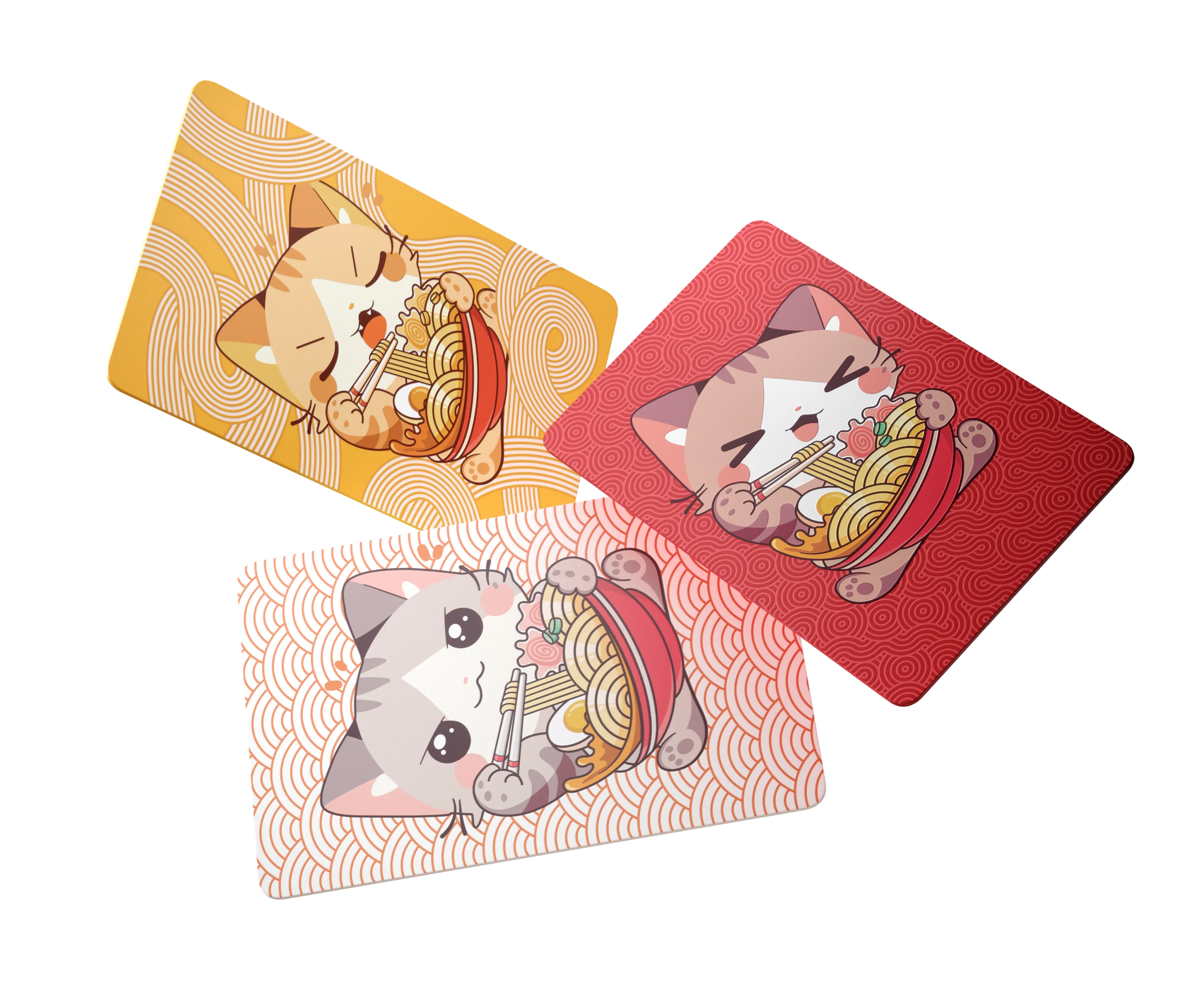 Tangem Wallet -3 Cards set  (Safer)