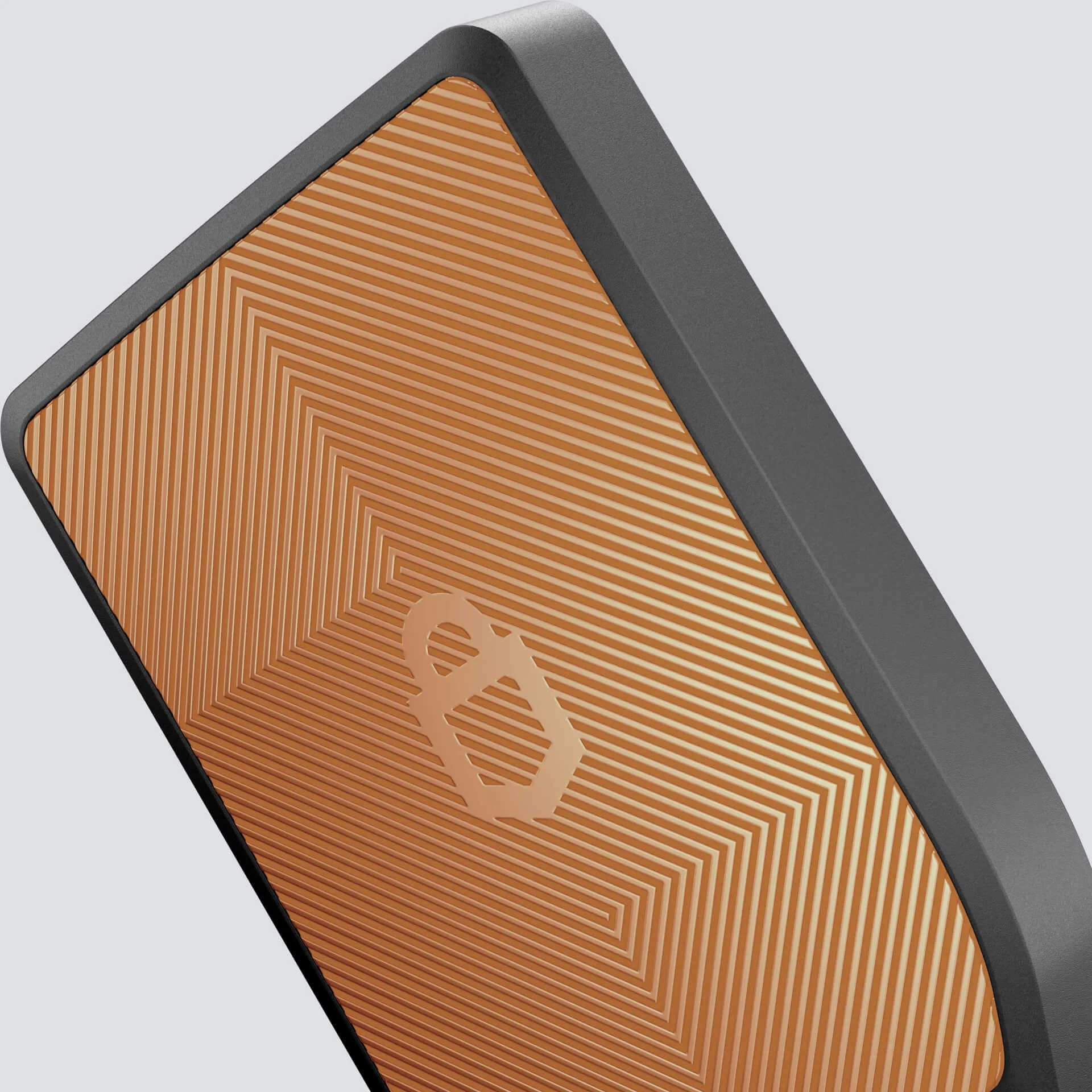 The hardware wallet that redefines crypto security forever