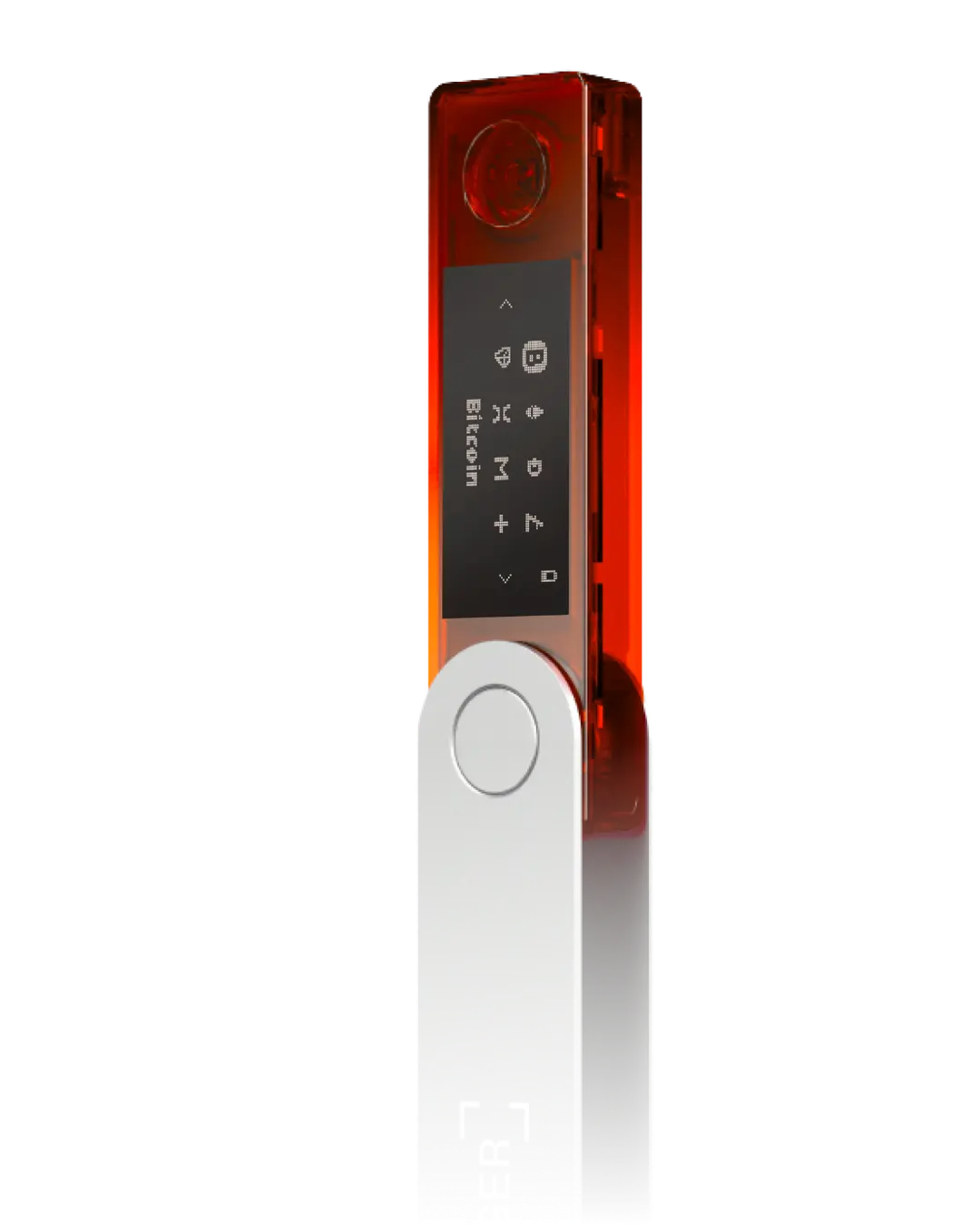 Ledger Nano X