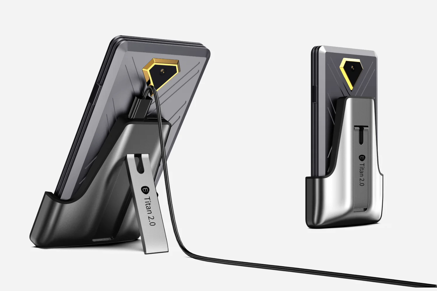 ELLIPAL Security Adapter for Titan & Titan 2.0