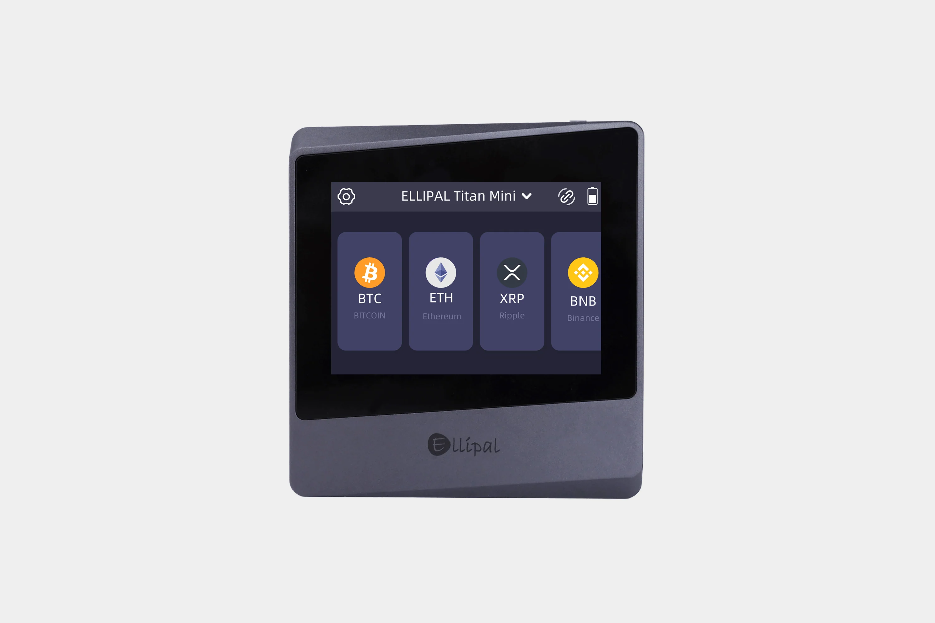 ELLIPAL Titan Mini Cold Wallet