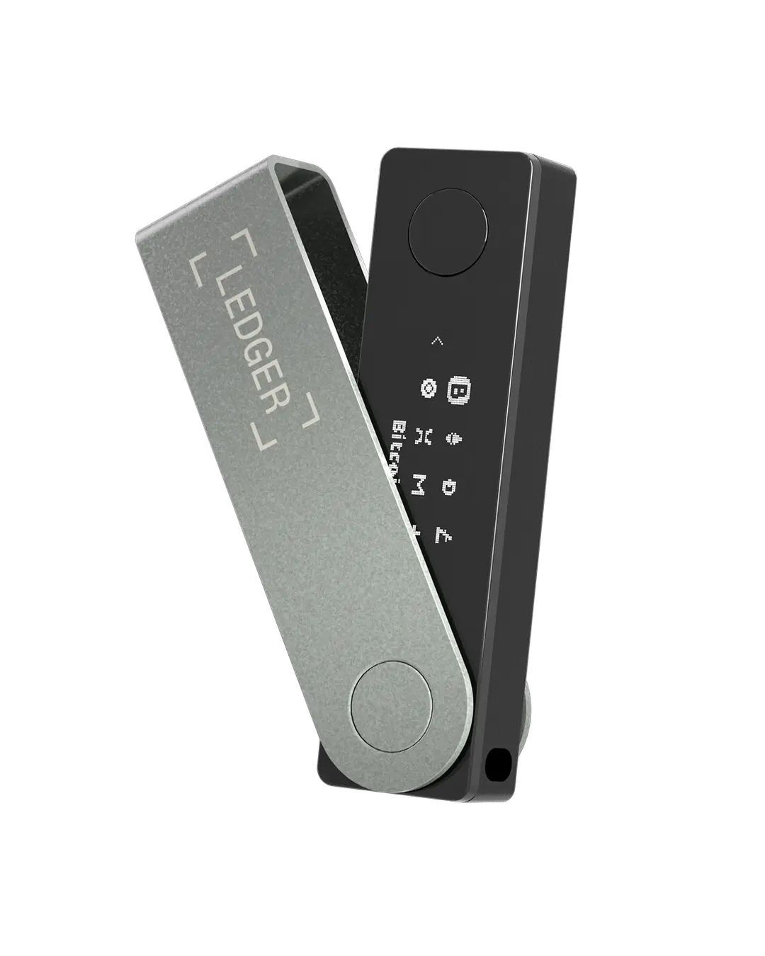 Ledger Nano X
